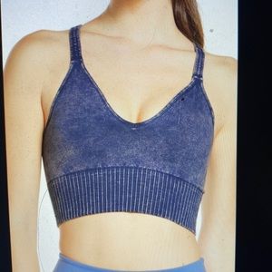 FP MOVEMENT - Good Karma Sports Bra